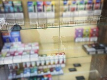 Более 1 тысячи электронных сигарет изъяли из продажи в Новороссийске