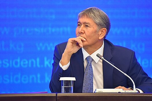 Адвокаты Текебаева просят пригласить в суд президента Кыргызстана
