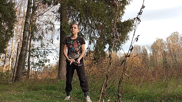 Юнармейцы Рузы научились точно метать гранаты