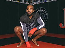 Превью к турниру UFC 285 с главным боем Джон Джонс — Сириль Ган. Видео