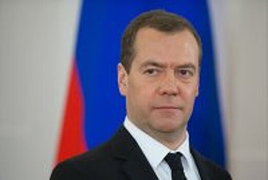 Дмитрий Медведев отметил развитие сотрудничества России и Венгрии