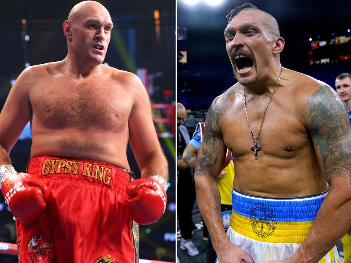 Усик против тайсона. Тайсон Фьюри и Усик фото. Tyson Fury vs Oleksandr Usyk. Oleksandr-Usyk-Tyson-Fury.