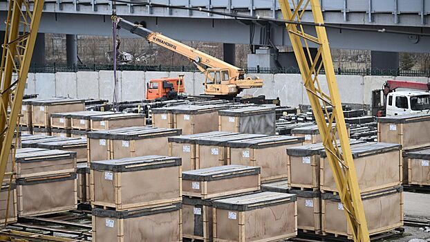 Товарооборот Азербайджана и&nbsp;России в&nbsp;2025 году вырос на&nbsp;2,5%