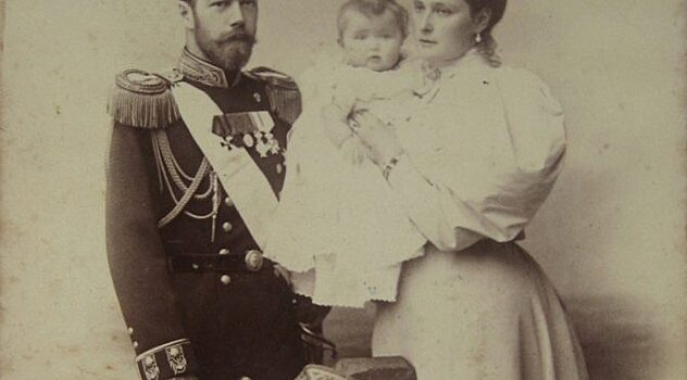 Принцессы Гессен-Дармштадтские: почему от брака с ними погибали русские цари