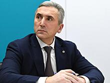 Тюменский губернатор отчитается перед думой о работе в пандемийный год