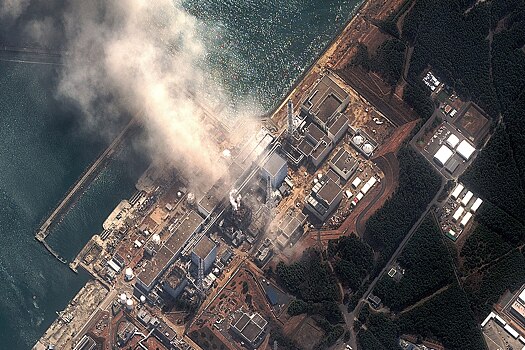 Фукусима снова в строю: Япония одобрила перезапуск реактора