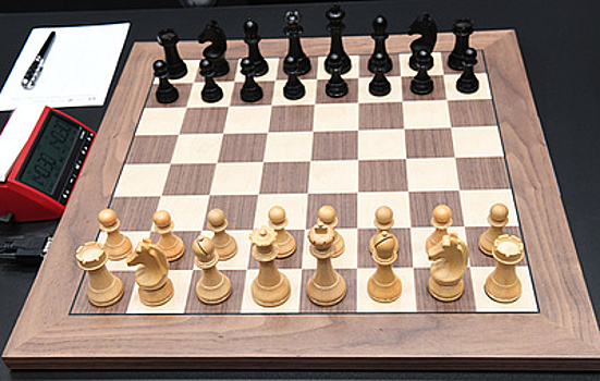 FIDE увеличила количество партий в матче за звание чемпиона мира до 14