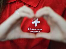 Юрий Бурлачко: В Госдуму внесен законопроект о господдержке волонтеров