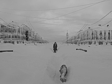 Специальные показы фильма «Блокадный дневник» пройдут ко дню 80-летия начала блокады Ленинграда
