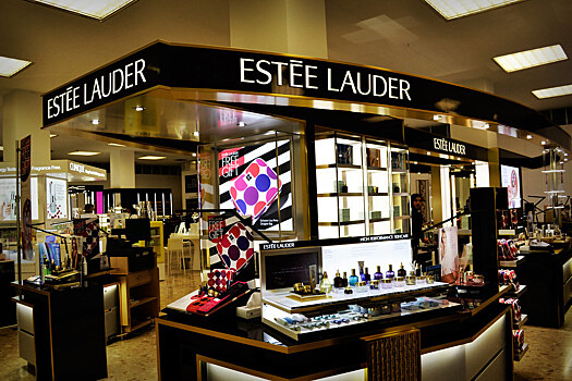 Estée Lauder договорилась о проведении одной из крупнейших сделок в своей истории