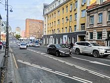Владивосток официально потерял статус автомобильной столицы России