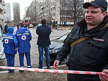 Взорван автомобиль с российским чиновником