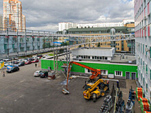 Первый в РФ институт онкогинекологии и маммологии откроют в Москве