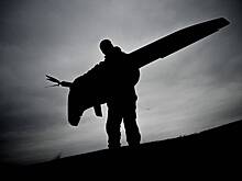 Российский Supercam S180 научили уклоняться от дронов-камикадзе