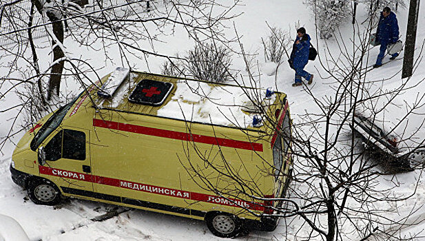 В ульяновской больнице умер 12-летний воспитанник детдома