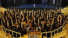 Российский национальный оркестр откроет сезон Большим фестивалем