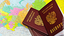 Россия упростит получение гражданства миллионам иностранцев