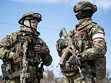 FQ: Россия на Украине непобедима