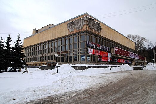 Юбилей Нижегородского ТЮЗа отметят «неформатным» спектаклем-концертом