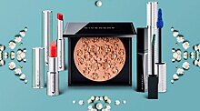 Почему Givenchy посвятили коллекцию макияжа гипсофиле