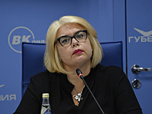 Светлана Бакулина: "Важно организовать полноценное обучение"
