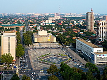 Технопарки и «Диснейленд»: что стратегии Краснодар-2030 предлагает для развития бизнеса