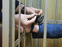 Участника ОПГ вора в законе Шишкана задержали по обвинению в убийствах