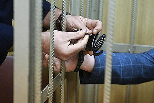 Участника ОПГ вора в законе Шишкана задержали по обвинению в убийствах