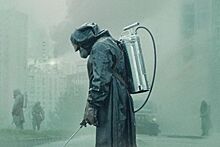 Стала известна дата выхода фильма Данилы Козловского про Чернобыль