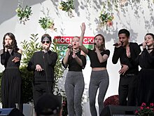 Гостей фестиваля «Московская a capella» ждут джазовое пение и «Золотая маска» 2 мая