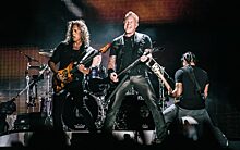 Metallica: Как мы делали «Master of Puppets»