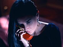 Фильм ужасов «Вещество» с Деми Мур официально выйдет в России