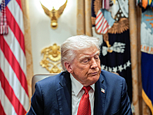 Обзор иноСМИ: «надежды Трампа под угрозой», «ограбление казны Кремля ударит по немцам»