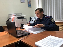 В Воркуте подростки избили сотрудников полиции