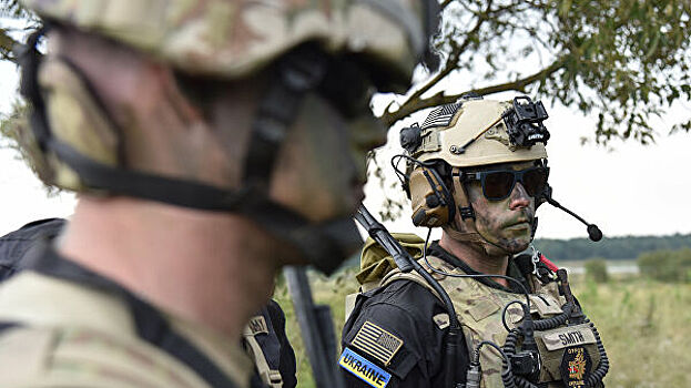 Рада приняла закон о приведении воинских званий ВСУ к стандартам НАТО