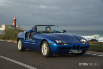 BMW Z1      1     - 
