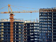 Строящиеся квартиры дорожают быстрее готового жилья