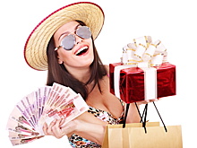 Как получить от банков больше денег