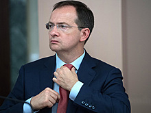 Мединский прокомментировал арест Серебренникова