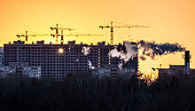 В Москве инвестиционный ввод жилья вырос за 10 месяцев на 15%