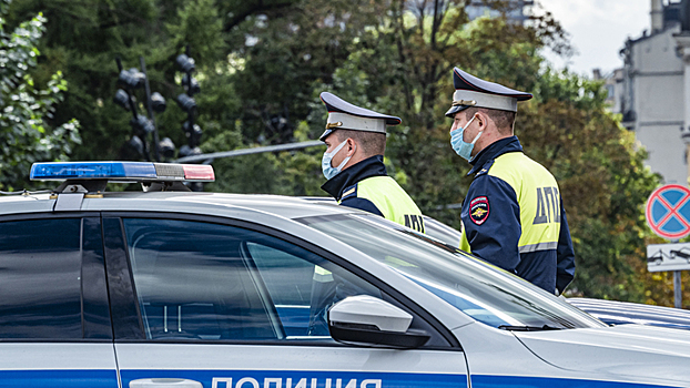 БУЗОВА ПОПАЛА В СЕРЬЕЗНУЮ АВАРИЮ: ТРОЙНОЕ ДТП В ЦЕНТРЕ МОСКВЫ