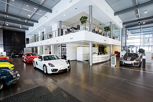 Платить за авто предложили с помощью аккредитива на Госуслугах