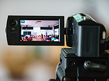 Автоинспекторы напомнили студентам зеленоградского колледжа о безопасности