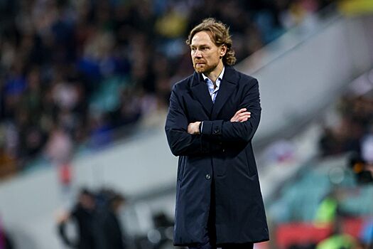 Экс-вратарь «Динамо» раскритиковал работу Карпина