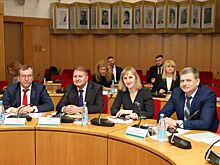 Пшеницын: Сегодня от финансистов требуется большая оперативность и гибкость