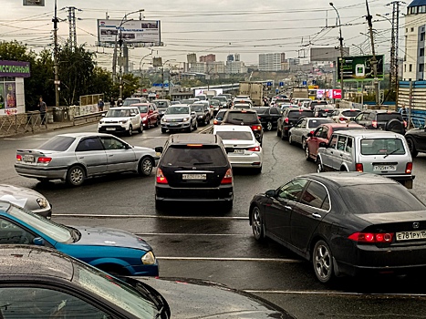 Транспортный налог в 2021 году: какие легковые авто попали под повышенное налогообложение