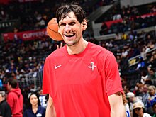 Бобан Марьянович: «В Европе мы учимся отдавать передачи еще до того, как начинаем играть в баскетбол»