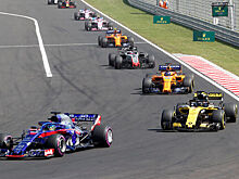 «Гран-при Китая» могут отменить из-за коронавируса