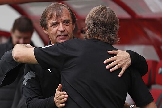 Бородюк: проигрываешь три игры — во всём виноват тренер, а перед иностранцами пиетет