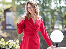 Московская Золушка. Преображение